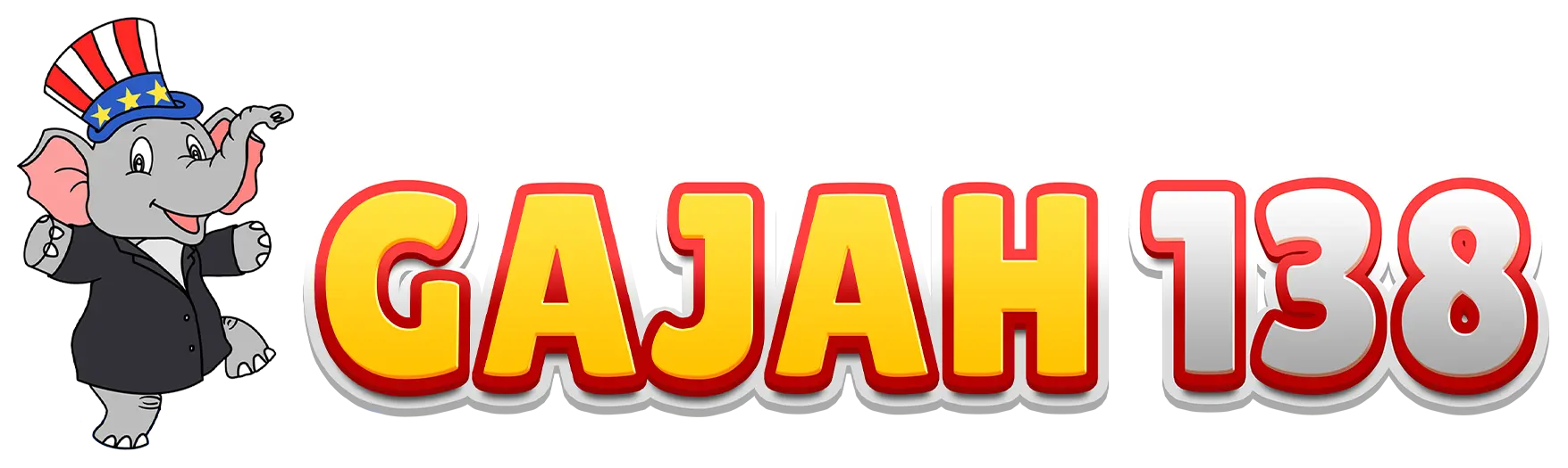 Logo Gajah138